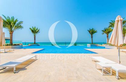 Apartment - 1 Bedroom - 2 Bathrooms for sale in Mamsha Al Saadiyat - Saadiyat Cultural District - Saadiyat Island - Abu Dhabi