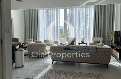 Apartment - 1 Bedroom - 2 Bathrooms for sale in Mamsha Al Saadiyat - Saadiyat Cultural District - Saadiyat Island - Abu Dhabi