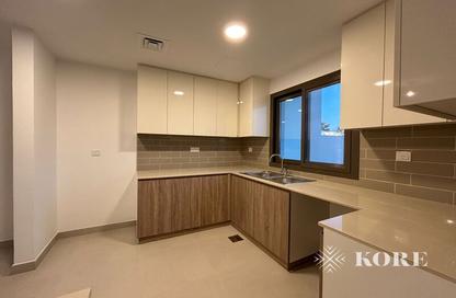 Townhouse - 3 Bedrooms - 3 Bathrooms for sale in Reem Townhouses - Town Square - Dubai