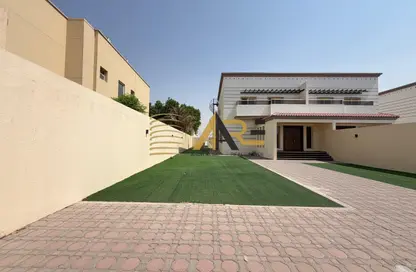 فيلا - 4 غرف نوم - 4 حمامات للايجار في براشي - البادي - الشارقة