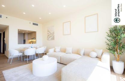 Apartment - 1 Bedroom - 2 Bathrooms for rent in Kahraman - Bab Al Bahar - Al Marjan Island - Ras Al Khaimah