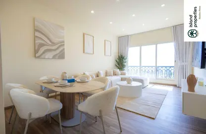 Apartment - 1 Bedroom - 2 Bathrooms for rent in Kahraman - Bab Al Bahar - Al Marjan Island - Ras Al Khaimah Apartment - 1 Bedroom - 2 Bathrooms for rent in Kahraman - Bab Al Bahar - Al Marjan Island - Ras Al Khaimah