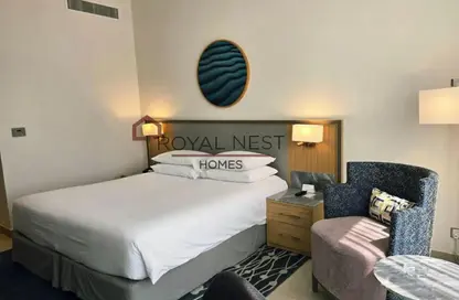 شقة - 1 حمام للبيع في فندق ذا ون في قرية جميرا تراينجل - مثلث قرية جميرا - دبي