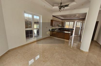 Villa - 4 Bedrooms - 6 Bathrooms for rent in Uptown Mirdif - Mirdif - Dubai