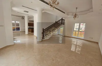 Villa - 4 Bedrooms - 6 Bathrooms for rent in Uptown Mirdif - Mirdif - Dubai