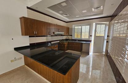 Villa - 4 Bedrooms - 6 Bathrooms for rent in Uptown Mirdif - Mirdif - Dubai