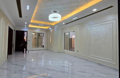 Villa - 5 Bedrooms - 7 Bathrooms for sale in Al Zaheya Gardens - Al Zahya - Ajman
