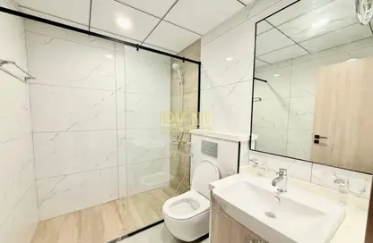 Apartment - 1 Bedroom - 2 Bathrooms for rent in Liwan Circle - Liwan - Dubai Land - Dubai