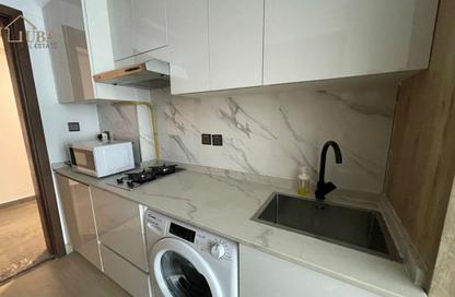 Apartment - Studio - 1 Bathroom for sale in Pantheon Elysee II - District 12 - Jumeirah Village Circle - Dubai Apartment - Studio - 1 Bathroom for sale in Pantheon Elysee II - District 12 - Jumeirah Village Circle - Dubai