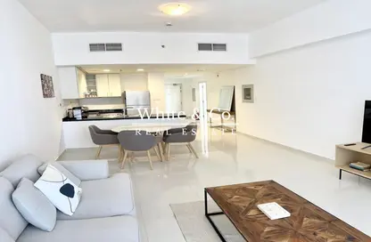 Apartment - 1 Bedroom - 2 Bathrooms for rent in Golf Horizon A - Golf Horizon - Golf Town - DAMAC Hills - Dubai