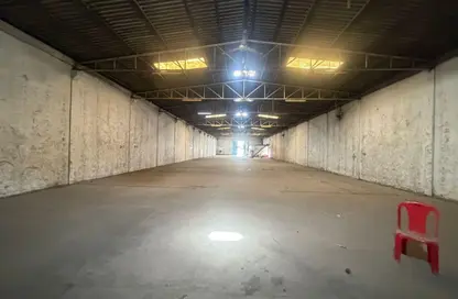 Warehouse - Studio - 1 Bathroom for rent in Industrial Area 2 - Sharjah Industrial Area - Sharjah Warehouse - Studio - 1 Bathroom for rent in Industrial Area 2 - Sharjah Industrial Area - Sharjah