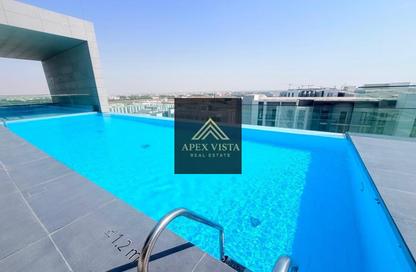 Apartment - 2 - 3 for rent in Vida 1 - Vida Residences - Aljada - Sharjah