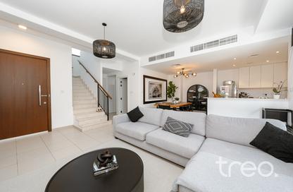 Townhouse - 3 Bedrooms - 4 Bathrooms for sale in Safi Townhouses - Safi - Town Square - Dubai Townhouse - 3 Bedrooms - 4 Bathrooms for sale in Safi Townhouses - Safi - Town Square - Dubai