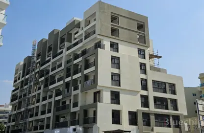 Apartment - Studio - 1 Bathroom for sale in Aryene Greens - Arjan - Dubai