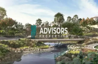 Land - Studio for sale in Wadeem - Al Hudayriat Island - Abu Dhabi