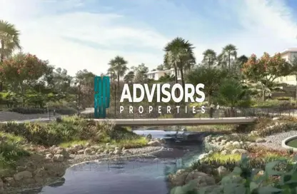 Land - Studio for sale in Wadeem - Al Hudayriat Island - Abu Dhabi