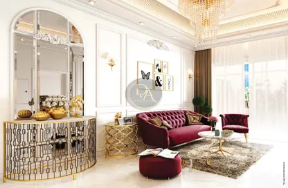 Apartment - 1 Bedroom - 2 Bathrooms for sale in Vincitore Dolce Vita - Arjan - Dubai