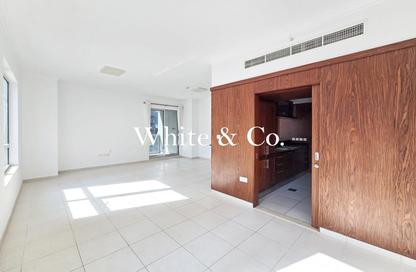 Apartment - 1 Bedroom - 2 Bathrooms for sale in The Residences 3 - The Residences - Downtown Dubai - Dubai
