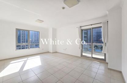 Apartment - 1 Bedroom - 2 Bathrooms for sale in The Residences 3 - The Residences - Downtown Dubai - Dubai