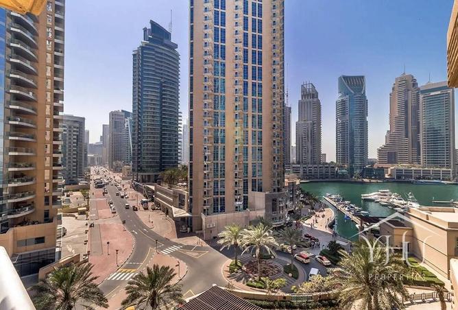 Plus Study | Fully Upgraded | Marina View
