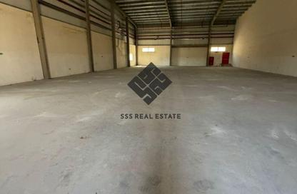 Warehouse - Studio for rent in Umm Dir - Umm Al Quwain