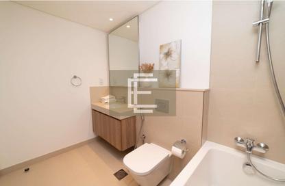Apartment - 1 - 1 for rent in Downtown Views II Tower 2 - Downtown Views II - Zabeel 2 - Zabeel - Dubai