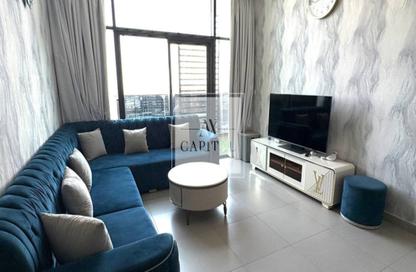 Apartment - 1 Bedroom - 2 Bathrooms for rent in Prive Residence - Dubai Hills Estate - Dubai Apartment - 1 Bedroom - 2 Bathrooms for rent in Prive Residence - Dubai Hills Estate - Dubai