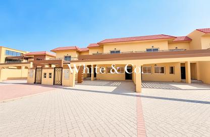 Villa - 4 - 4 for rent in The Palmarosa - Dubai Villa - 4 - 4 for rent in The Palmarosa - Dubai