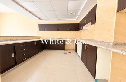 Villa - 4 - 4 for rent in The Palmarosa - Dubai Villa - 4 - 4 for rent in The Palmarosa - Dubai