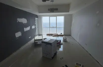 Apartment - 2 Bedrooms - 2 Bathrooms for rent in Gate Tower 1 - Musheiref - Ajman