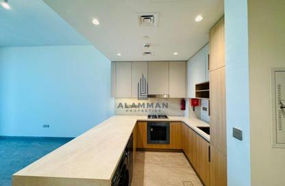 Apartment - 1 - 2 for rent in Jannat - Midtown - Dubai Production City (IMPZ) - Dubai Apartment - 1 - 2 for rent in Jannat - Midtown - Dubai Production City (IMPZ) - Dubai