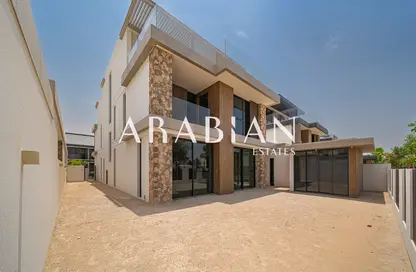 Villa - 4 Bedrooms - 6 Bathrooms for sale in Alaya - Tilal Al Ghaf - Dubai