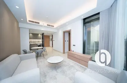 Apartment - 1 Bedroom - 2 Bathrooms for rent in Cloud Tower - Jumeirah Village Triangle - Dubai