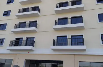 Apartment - 2 Bedrooms - 2 Bathrooms for sale in Kentia - Ajman Uptown Villas - Ajman Uptown - Ajman