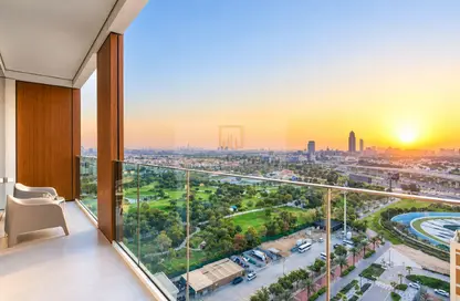 شقة - 2 غرف نوم - 3 حمامات للإيجار في 1 بارك جيت ريزيدنس - مساكن بارك غايت - الكفاف - بر دبي - دبي شقة - 2 غرف نوم - 3 حمامات للإيجار في 1 بارك جيت ريزيدنس - مساكن بارك غايت - الكفاف - بر دبي - دبي
