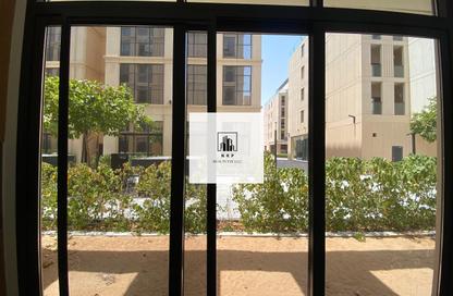 Apartment - 1 Bedroom - 1 Bathroom for rent in Souks Residential - Al Mamsha - Muwaileh - Sharjah
