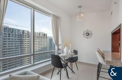 Apartment - 1 Bedroom - 1 Bathroom for sale in Burj Views B - Burj Views - Downtown Dubai - Dubai