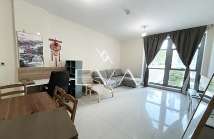 Apartment - 1 - 1 for rent in Claren Podium - Claren Towers - Downtown Dubai - Dubai