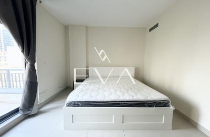 Apartment - 1 - 1 for rent in Claren Podium - Claren Towers - Downtown Dubai - Dubai Apartment - 1 - 1 for rent in Claren Podium - Claren Towers - Downtown Dubai - Dubai