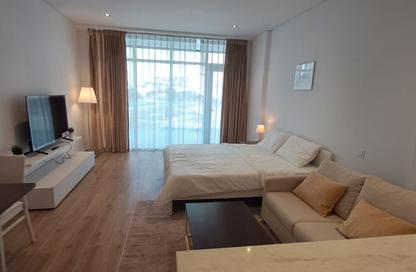 Apartment - Studio - 1 for rent in Ice by Stree - District 3 - Jumeirah Village Triangle - Dubai Apartment - Studio - 1 for rent in Ice by Stree - District 3 - Jumeirah Village Triangle - Dubai