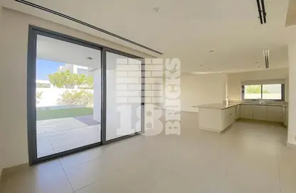 Villa - 3 Bedrooms - 4 Bathrooms for rent in Sidra Villas II - Sidra Villas - Dubai Hills Estate - Dubai