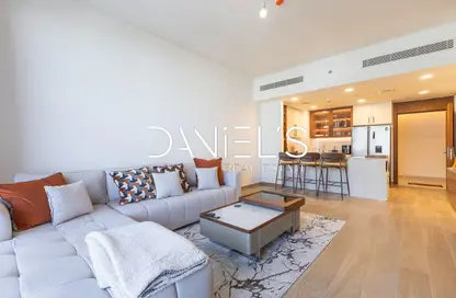 Apartment - 2 Bedrooms - 2 Bathrooms for sale in Holland Gardens - Town Square - Dubai