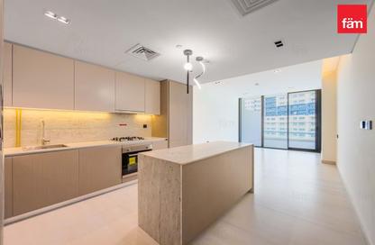 Apartment - 1 Bedroom - 2 Bathrooms for rent in NAS 3 - NAS - Arjan - Dubai Apartment - 1 Bedroom - 2 Bathrooms for rent in NAS 3 - NAS - Arjan - Dubai