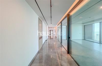 Apartment - 4 Bedrooms - 6 Bathrooms for rent in The S Tower - Dubai Internet City - Dubai