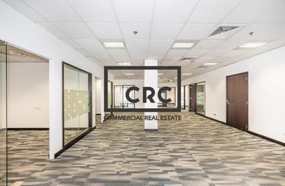 Office Space - Studio for rent in The European Business Centre - Dubai Investment Park 1 (DIP 1) - Dubai Investment Park (DIP) - Dubai