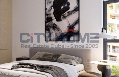 Apartment - 2 - 2 for sale in Hillside Residences 2 Building D - Hillside Residences 2 - Wasl Gate - Dubai Apartment - 2 - 2 for sale in Hillside Residences 2 Building D - Hillside Residences 2 - Wasl Gate - Dubai