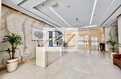 Apartment - 1 - 2 for rent in Al Thani Muwaileh - Muwaileh Commercial - Sharjah Apartment - 1 - 2 for rent in Al Thani Muwaileh - Muwaileh Commercial - Sharjah