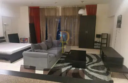 Apartment - 1 Bathroom for rent in Executive Tower K - Executive Towers - Business Bay - Dubai