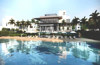 Villa - 4 Bedrooms - 5 Bathrooms for sale in Sobha Reserve - Wadi Al Safa 2 - Dubai Villa - 4 Bedrooms - 5 Bathrooms for sale in Sobha Reserve - Wadi Al Safa 2 - Dubai