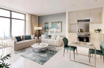 Villa - 4 Bedrooms - 5 Bathrooms for sale in Sobha Reserve - Wadi Al Safa 2 - Dubai Villa - 4 Bedrooms - 5 Bathrooms for sale in Sobha Reserve - Wadi Al Safa 2 - Dubai